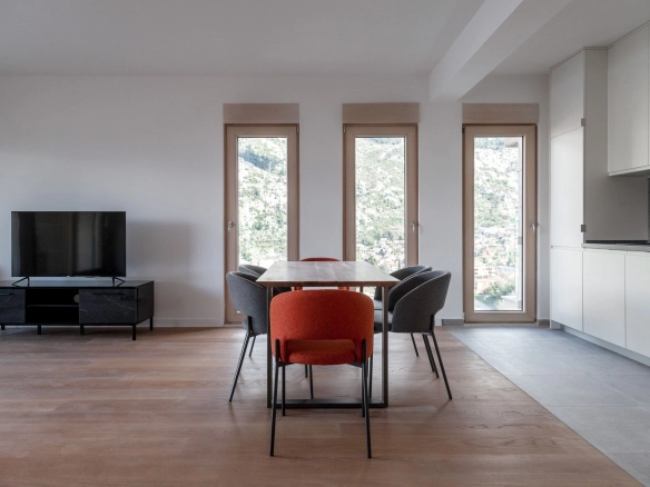 Dvosoban stan 136 m² – Kotor — fotografija 3