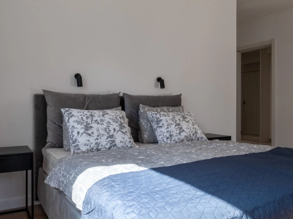 Dvosoban stan 136 m² – Kotor — fotografija 4