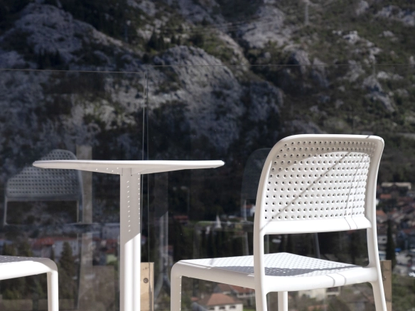 Dvosoban stan 136 m² – Kotor — fotografija 6