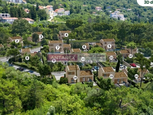 Kuća 50 m² – Kavač, Kotor — fotografija 2