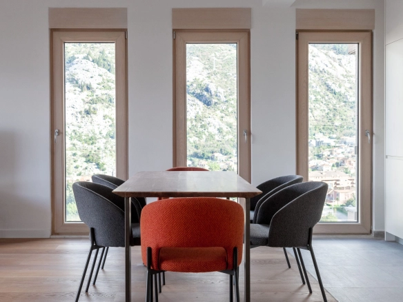 Dvosoban stan 136 m² – Kotor — fotografija 8