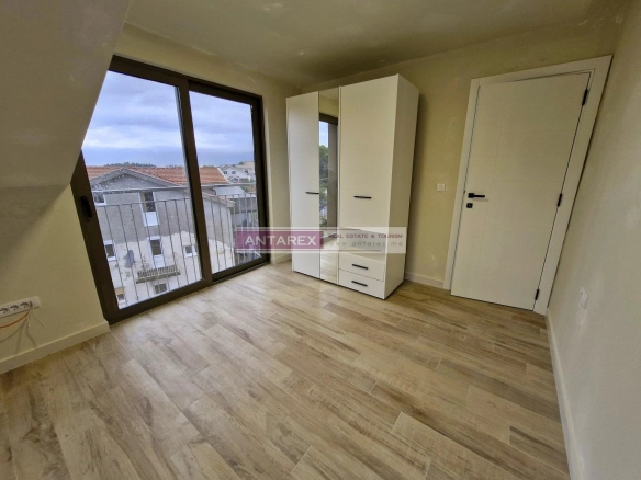 Dvosoban stan 90 m² – Tivat — fotografija 10