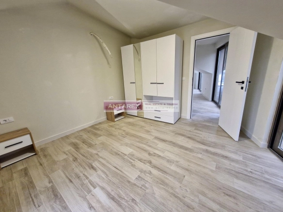 Dvosoban stan 90 m² – Tivat — fotografija 11