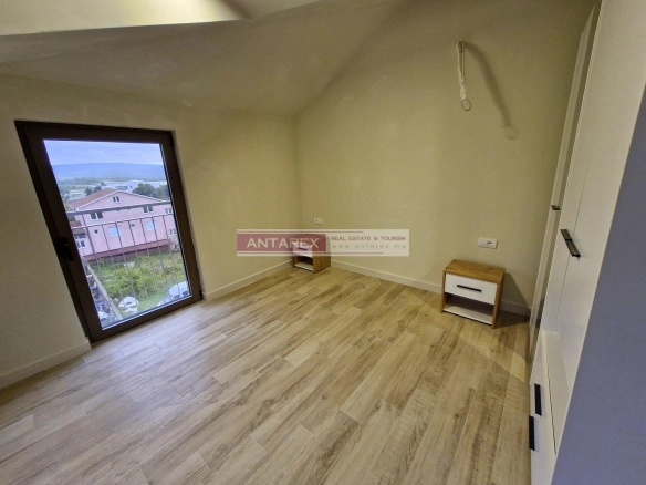 Dvosoban stan 90 m² – Tivat — fotografija 12