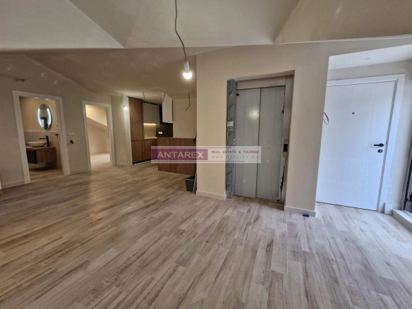 Dvosoban stan 90 m² – Tivat — fotografija 13