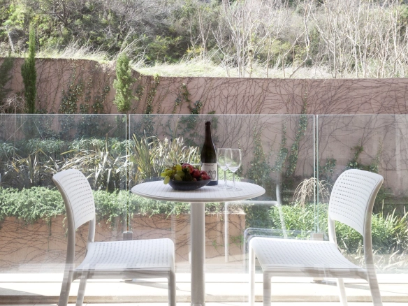 Jednosoban stan 64 m² – Kotor — fotografija 3