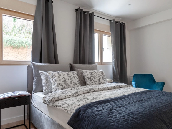 Jednosoban stan 64 m² – Kotor — fotografija 14