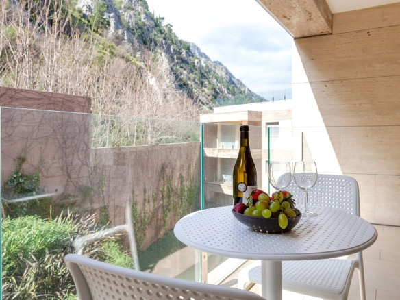Jednosoban stan 64 m² – Kotor — fotografija 16