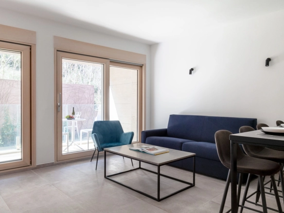 Jednosoban stan 64 m² – Kotor — fotografija 17