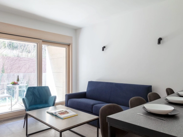 Jednosoban stan 64 m² – Kotor — fotografija 19