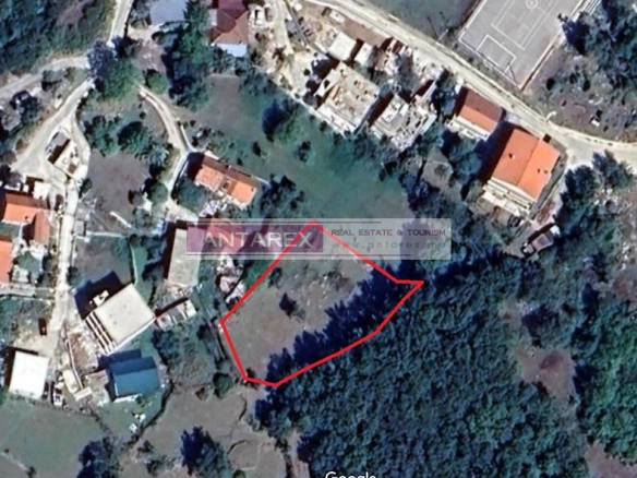 Plac 1.530 m² – Podi, Herceg Novi — fotografija 2