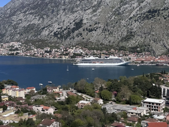 Dvosoban stan 173 m² – Kotor — fotografija 5