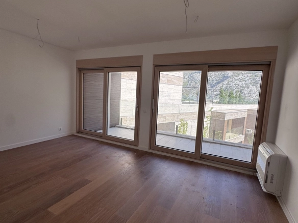 Dvosoban stan 173 m² – Kotor — fotografija 7