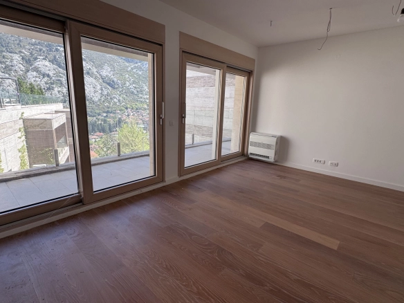 Dvosoban stan 173 m² – Kotor — fotografija 8