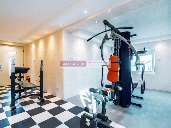 Kuća 224 m² – Krašići, Tivat — fotografija 11