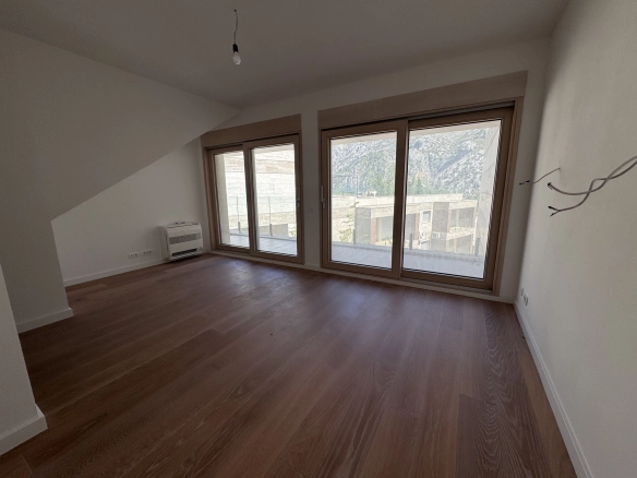 Dvosoban stan 173 m² – Kotor — fotografija 10