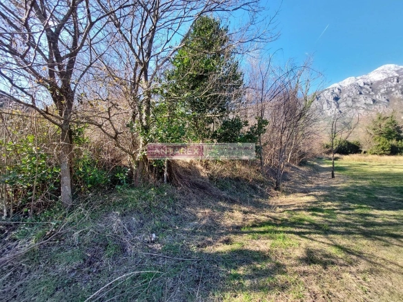 Plac 3.734 m² – Zelenika, Herceg Novi — fotografija 3