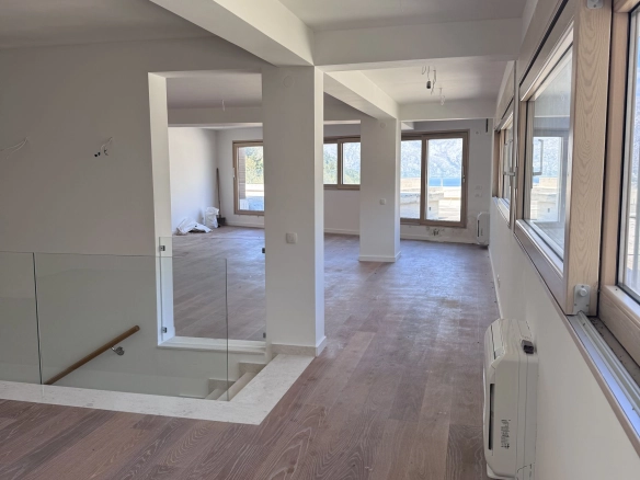 Dvosoban stan 173 m² – Kotor — fotografija 14