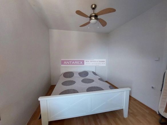 Izdavanje: Dvosoban stan 60 m² – Bijela, Herceg Novi — fotografija 3