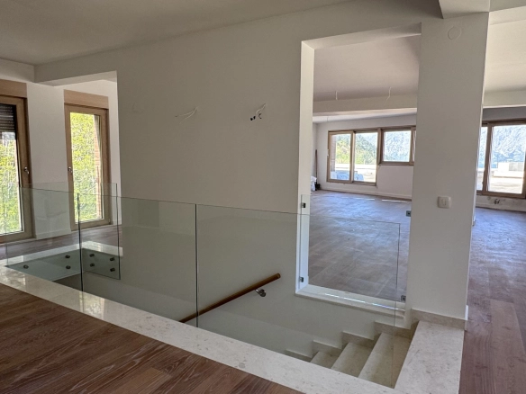 Dvosoban stan 173 m² – Kotor — fotografija 16