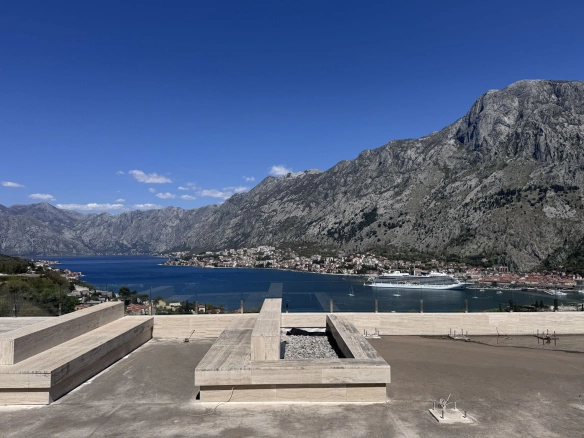 Dvosoban stan 173 m² – Kotor — fotografija 18