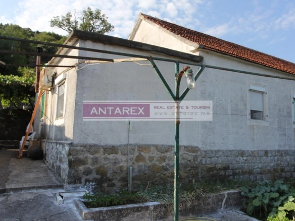 Kuća 49 m² – Bijela, Herceg Novi — fotografija 2
