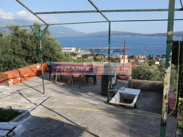 Kuća 49 m² – Bijela, Herceg Novi — fotografija 3