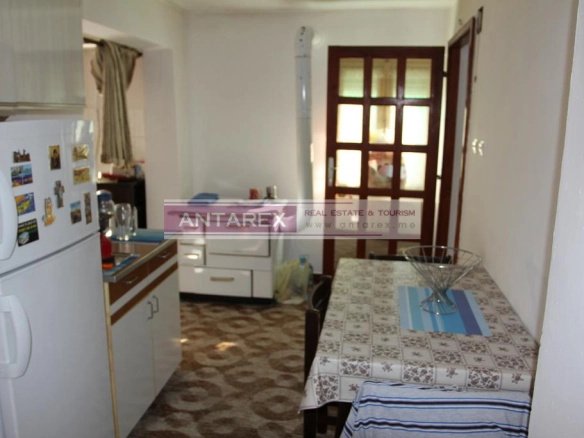 Kuća 49 m² – Bijela, Herceg Novi — fotografija 5