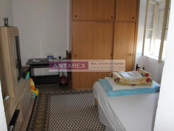 Kuća 49 m² – Bijela, Herceg Novi — fotografija 6