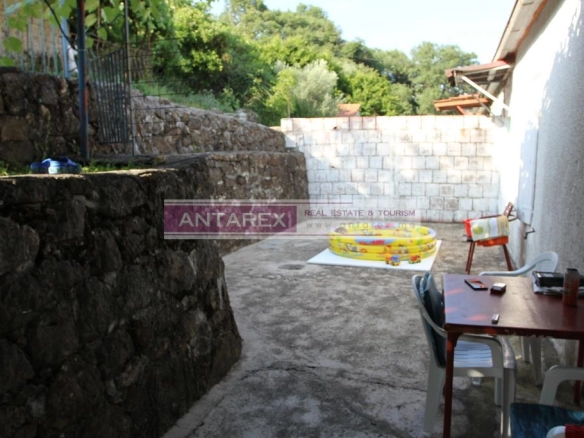 Kuća 49 m² – Bijela, Herceg Novi — fotografija 7