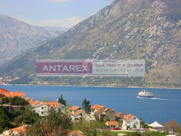 Dvosoban stan 75 m² – Stoliv, Kotor — fotografija 2