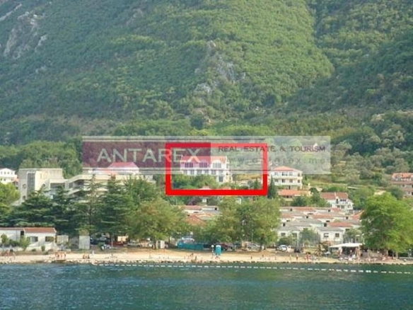 Dvosoban stan 75 m² – Stoliv, Kotor — fotografija 3