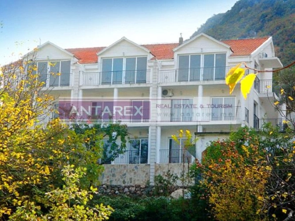 Dvosoban stan 75 m² – Stoliv, Kotor — fotografija 4