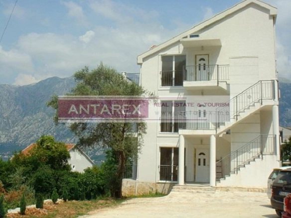 Dvosoban stan 75 m² – Stoliv, Kotor — fotografija 5