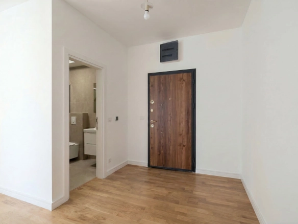 Jednosoban stan 63 m² – Sutomore, Bar — fotografija 3