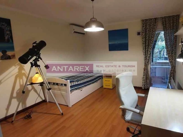 Trosoban stan 121 m² – Petrovac, Budva — fotografija 6