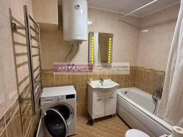 Trosoban stan 121 m² – Petrovac, Budva — fotografija 11