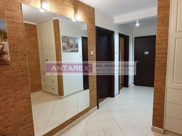 Trosoban stan 121 m² – Petrovac, Budva — fotografija 14