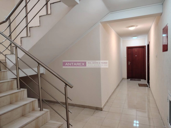 Trosoban stan 121 m² – Petrovac, Budva — fotografija 16