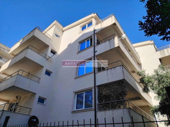 Trosoban stan 121 m² – Petrovac, Budva — fotografija 17