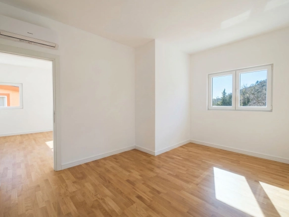 Dvosoban stan 61 m² – Sutomore, Bar — fotografija 7