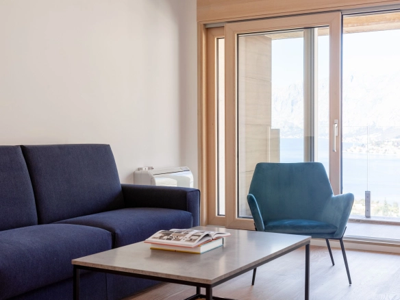 Četvorosoban stan 253 m² – Kotor — fotografija 5