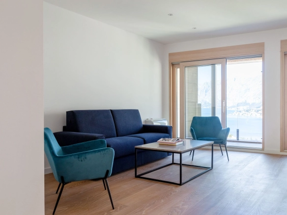 Četvorosoban stan 253 m² – Kotor — fotografija 6