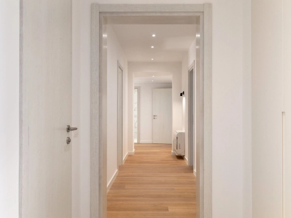 Četvorosoban stan 253 m² – Kotor — fotografija 7