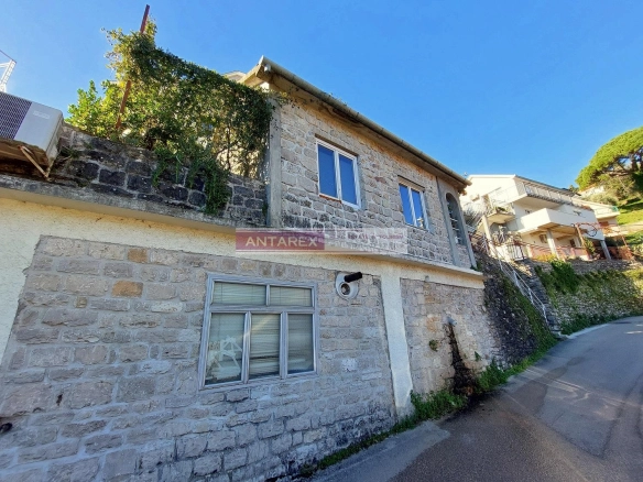 Kuća 57 m² – Herceg Novi — fotografija 2