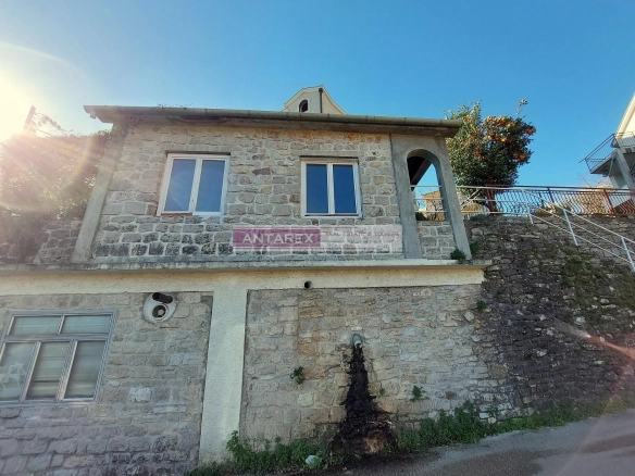 Kuća 57 m² – Herceg Novi — fotografija 3