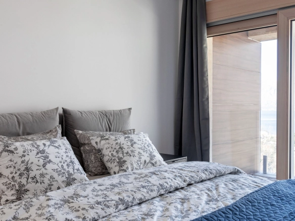 Četvorosoban stan 253 m² – Kotor — fotografija 11