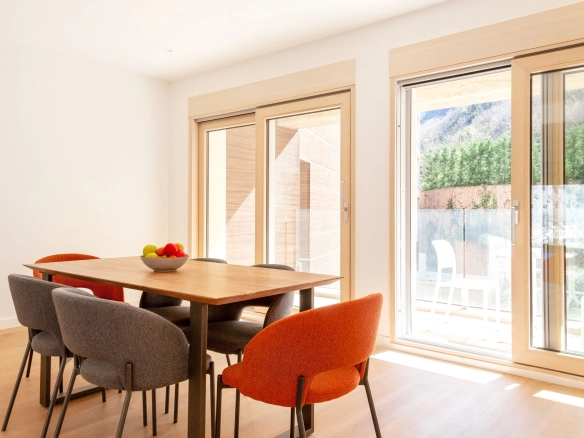 Četvorosoban stan 253 m² – Kotor — fotografija 17