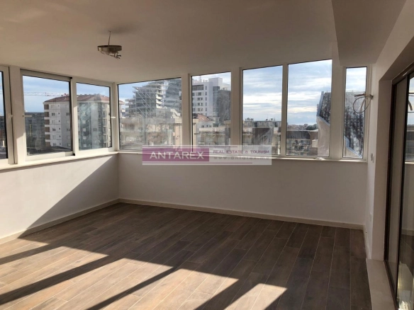 Dvosoban stan 87 m² – Budva — fotografija 4