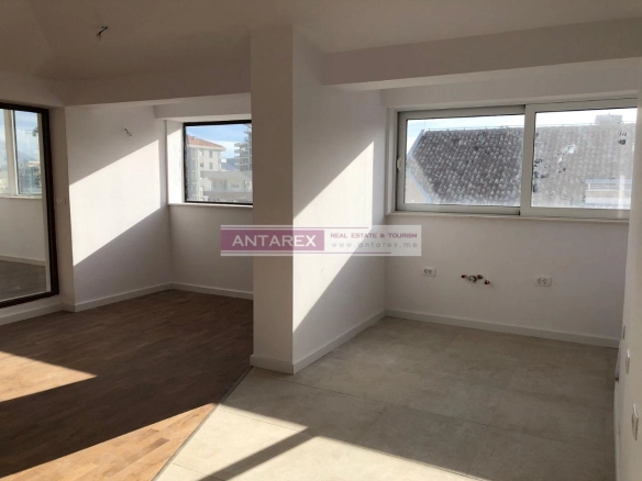 Dvosoban stan 87 m² – Budva — fotografija 5